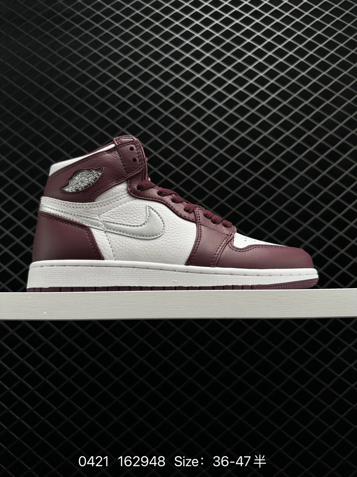 Air Jordan 1 High OG 